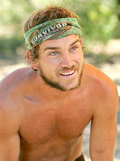 Jt On Survivor