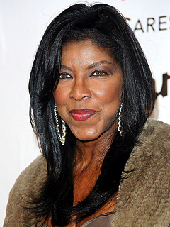 Natalie Cole Undergoes Kidney Transplant