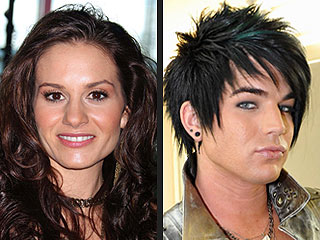Adam Is Open about His Sexuality, Says Kara DioGuardi