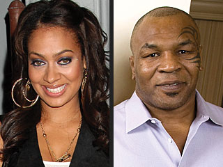 Producer: Mike Tyson Has Strength to Cope with Tragedy