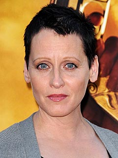 Lori Petty To Get Five Years' Probation in DUI Case
