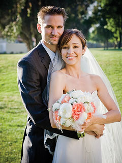 The O.C.'s Autumn Reeser Reveals Wedding Details