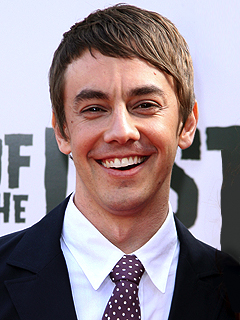 Meet Land of the Lost's Jorma Taccone