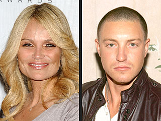 Rep: Kristin Chenoweth & Lane Garrison Not an Item