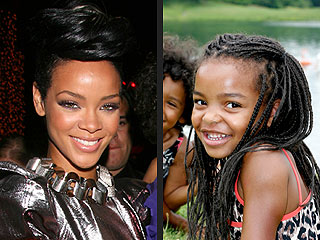 Rihanna's Pal Jasmina Anema Succumbs to Leukemia