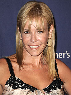 Chelsea Handler Unwinds with Margaritas in Marina Del Ray