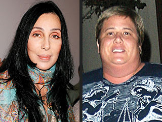 Cher 'Will Support' Chaz's Sex Change