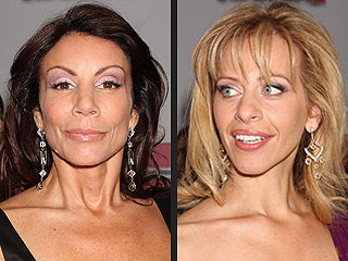Dina Manzo: Danielle Crossed the Line Between Real Life and Entertainment