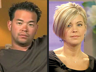 Jon Gosselin Dropped from Jon & Kate Plus 8