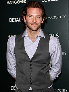 Five Things You Need to Know About Bradley Cooper