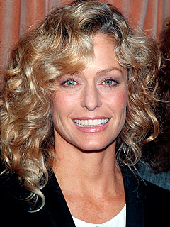 Farrah Fawcett Receives Posthumous Emmy Nod