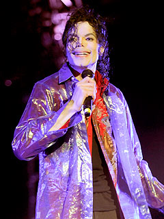 Michael Jackson's Rehearsals Could Become a Movie