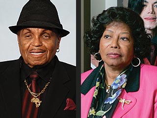 Source: Joe Jackson Willing to Step Aside in Custody Case