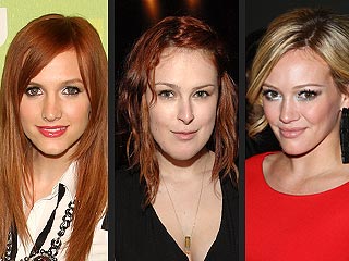 POLL: Which Starlet Do You Want to Watch on The&nbsp;CW?