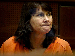 Alleged Killer Cop to Submit Bite Samples