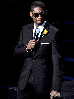 Usher on His Marriage: I Don't Regret Anything