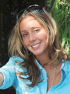 Hailey Glassman on Jon Gosselin: He's My 'First Love'
