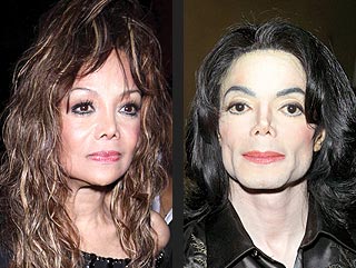 LaToya Jackson: 'Michael Was Murdered'