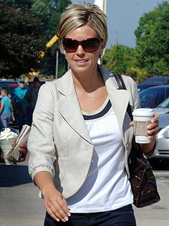 Kate Gosselin Plans to Stay Close to Her Kids