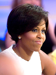 Michelle Obama to Guest Star at Nick Kids' Awards