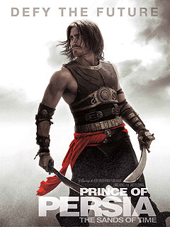 Jake Pumps Up to Play Disney's Newest Prince