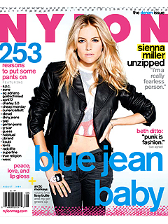Sienna Miller Looks for Box Office Cred