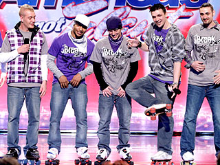 America’s Got Talent — And Here’s What It Looks Like!
