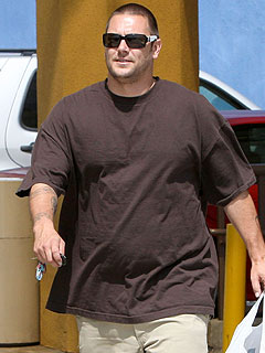 Source: Kevin Federline Filming Reality Show Pilot