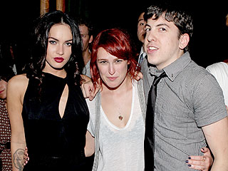 Comic-Con Round Up: Where Megan Fox, Daughtry and Anna Paquin Partied!