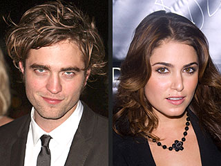 Nikki Reed: Why Girls Love Robert Pattinson
