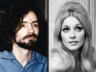 40th Anniversary of the Charles Manson Murders | Charles Manson, Sharon Tate
