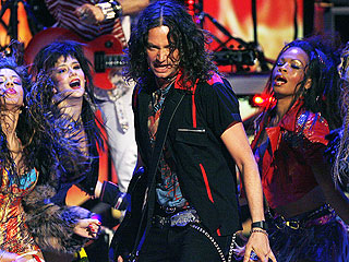 'Rock of Ages' Movie Holds Open Audition
