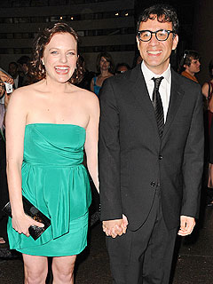 Mad Men's Elisabeth Moss Reveals Wedding Details