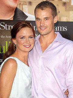 Mary Lynn Rajskub Gets Married in Vegas Style