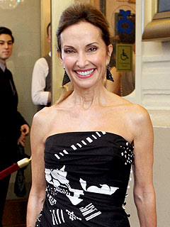 Susan Lucci: 'I Loved Playing Erica Kane'