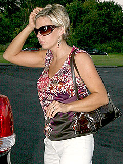 Cops Called to Jon and Kate Gosselin's Home