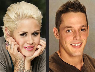 Big Brother: Lydia Joins Jessie in the Jury&nbsp;House