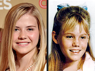 Elizabeth Smart's Advice to Jaycee Dugard: Move Forward in Life