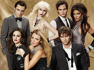 POLL: Is Gossip Girl Going Too Far?