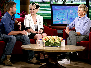 Kelly Osbourne Was Ashamed of Her Drug Use