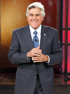Jay Leno: Conan O'Brien and I 'Got Screwed' by NBC