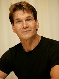 Dancing with the Stars to Pay Tribute to Patrick Swayze