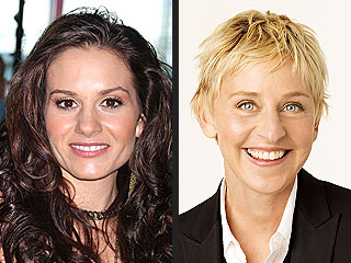 Kara DioGuardi Thinks It's 'Genius' to Add Ellen