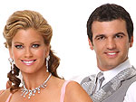 Kathy Ireland Leaves Dancing with the Stars