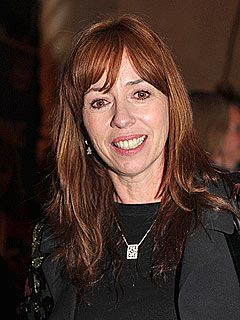 Mackenzie Phillips Young