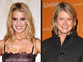 Martha Stewart 'Very, Very Sorry' About Jessica Simpson's Dog Loss
