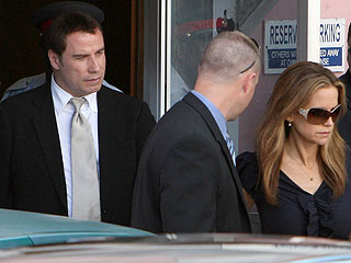 Key Evidence Destroyed in Travolta Case?