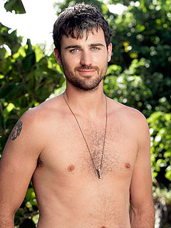 Survivor: Samoa‘s Ben Browning: ‘I Hope Russell Wins!’