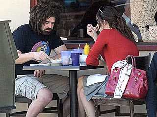 What's the Secret of Adam Duritz's Sex Appeal?