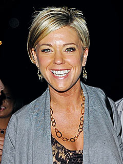 Kate Gosselin Flooded with Fan Questions for TLC Special